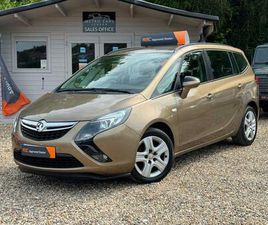 2.0 CDTI EXCLUSIV EURO 5 5DR