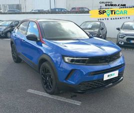 MOKKA 2ª SERIE MOKKA 1.2 TURBO GS LINE