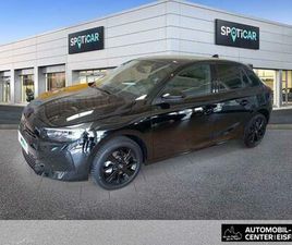 1.2 DIRECT INJECTION TURBO HYBRID 48 V GS