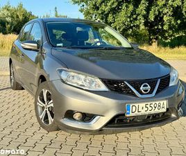 NISSAN PULSAR NISSAN PULSAR