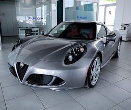 4C 1750 TBI COUPÈ 240CV TCT