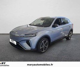 MG MARVEL R MARVEL R EV 2WD