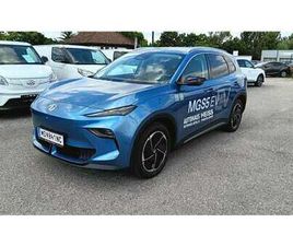 EV LUXURY 64 KWH LONG RANGE