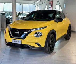 JUKE 2ª SERIE JUKE 1.0 DIG-T 114 CV TEKNA