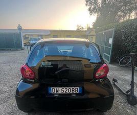 TOYOTA PORTE TOYOTA AYGO 2009