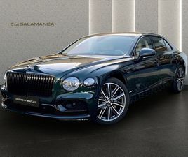 FLYING SPUR HYBRID