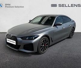 EDRIVE40 340CH M SPORT