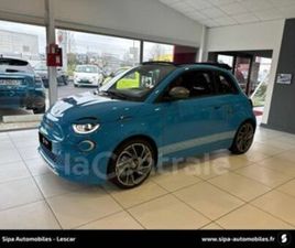 GENERATION2 E 155 SCORPIONISSIMA 42 KWH