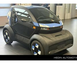 MOBILIZE DUO |AIRCO | COLOR PACK COSMIC BLUE | UIT VOORRAAD LEVERBAAR