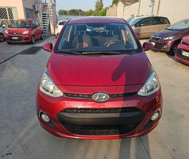 I10 1ª SERIE 1.0 COMFORT