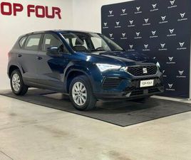 SEAT ATECA ATECA ATECA 1.0 TSI REFERENCE