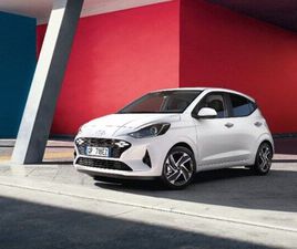 I10 3ª SERIE I10 1.0 GPL CONNECTLINE