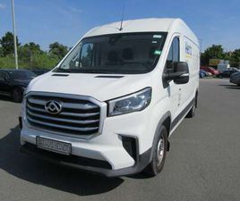 MAXUS DELIVER 9 DELIVER 9 2.0 D