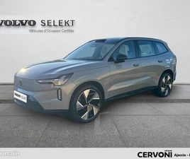 VOLVO EX90 TWIN PERFORMANCE AWD 517 CH 1EDT ULTRA