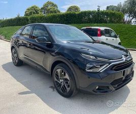 CITROEN C4 CITROEN C4 PURETECH 130 S&S PLUS