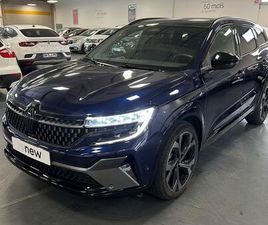 ESPACE E-TECH HYBRID 200 ESPRIT ALPINE