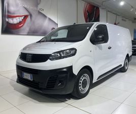 AUTO USATA 2.0 BLUEHDI 145CV PL-SL-TN FURGONE