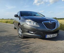 LANCIA DELTA 1.9 PILICA • OLX.PL