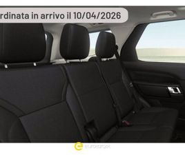 DISCOVERY 5ª SERIE DISCOVERY 3.0D I6 350 CV AWD AUTO S