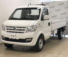 GLADIATOR TOP 1.5 GPL CASSONATO TOP 31