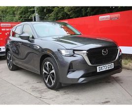 2.5 PHEV TAKUMI 5DR AUTO