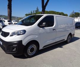 EXPERT 4ª SERIE EXPERT BLUEHDI 100 S&S PL-SL-TN FURGONE PREMIUM LONG