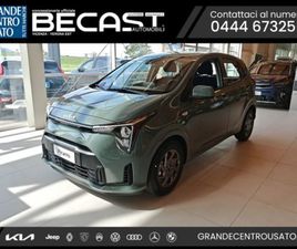 PICANTO 3ªS.(17-->) PICANTO 1.0 12V 5 PORTE URBAN