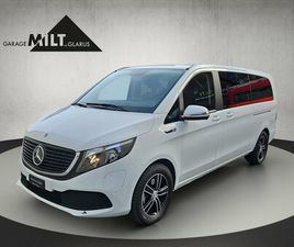 MERCEDES EQV 300 EQV 300 EXTRALANG