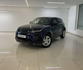 D163 MHEV R-DYNAMIC S 4WD AUTO 120 KW (163 CV)