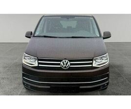 VOLKSWAGEN T6 BULLI MULTIVAN HIGHLIN