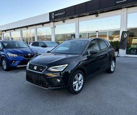 ARONA ARONA 1.0 TGI FR