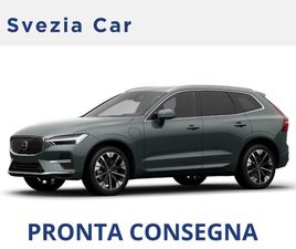 XC60 (2017--->) XC60 T6 PLUG-IN HYBRID AWD AUTOMATICO PLUS DARK N1 AUTOCARRO