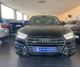 55 TFSIE S LINE QUATTRO-ULTRA S TRONIC