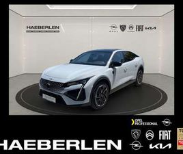 1.2 136PS GT ACC+LED+NAVI+SD+SHZ+2XKLIMA+360