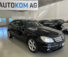 CLC 180 KOMPRESSOR AUTOMATIC