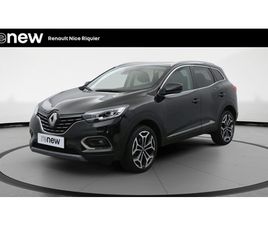 RENAULT KADJAR RENAULT KADJAR KADJAR TCE 140 EDC
