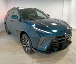 EVO EVO6 EVO 6 (2020-2023) NUOVA EVO 6 2024