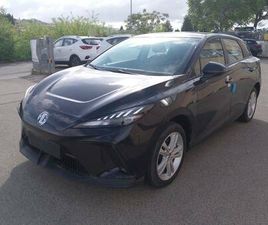 MG4 MG4 LUXURY 64 KWH