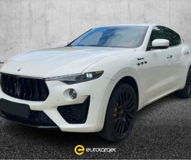 LEVANTE LEVANTE V6 430 CV AWD MODENA S