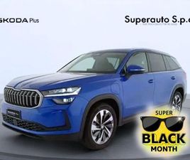 KODIAQ 2ª SERIE KODIAQ 1.5 TSI PHEV DSG STYLE