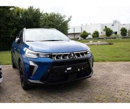 MITSUBISHI ASX 1.6 HYBRID INTRO EDITION AT*LED*NAVI*APPLE