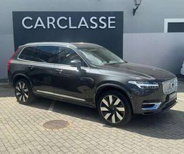 VOLVO XC 90 2.0 T8 PHEV PLUS BRIGHT AWD
