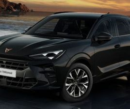 TERRAMAR TERRAMAR 1.5 HYBRID DSG