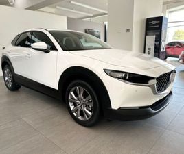 MAZDA CX-30 SKYACTIV G CX-30 E-SKYACTIV-G M HYBRID 2WD PRIME LINE