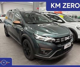 JOGGER 1.0 TCE EXTREME GPL 100CV 7P.TI