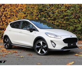 1.0 ECOBOOST ACTIVE B+O PLAY 5DR