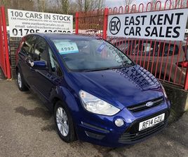 2.0 TDCI 140 ZETEC 5DR