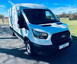 350 LEADER P/V ECOBLUE L3 H2