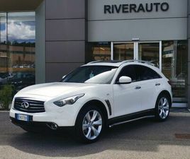 INFINITI FX FX30D S PREMIUM
