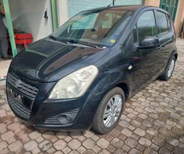 SPLASH SPLASH 1.0 VVT GLS STYLE